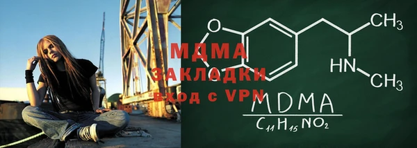 индика Алексеевка